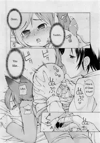 Nekomimi Pandemic