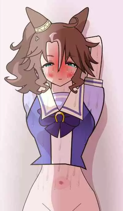 [shochin]Illusts of Umamusume's cosplay girls(http://spaceforadults.network/)