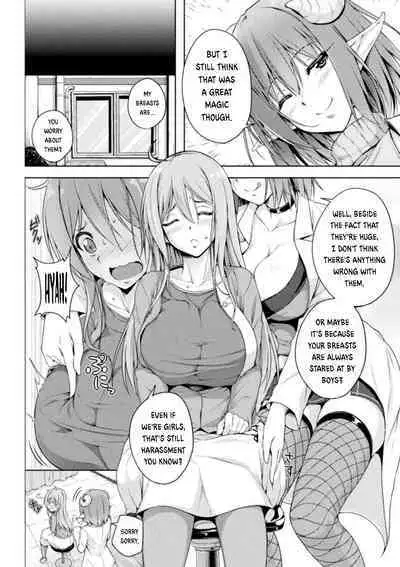 Dr. Lambda of the infirmary |