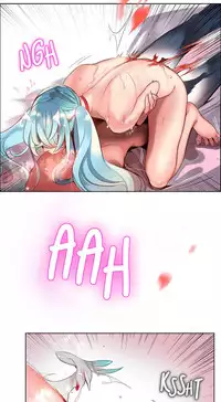 [Juder] Lilith`s Cord (第二季) Ch.61-65 [Chinese] [aaatwist个人汉化] [Ongoing]