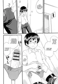 [Hinemosu Notari] Mesu-Nized Festival Ch. 1-2 [English] [Saha]