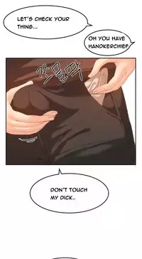 [Mx2J] Hari Dormitory Ch.0-21 (English) (Ongoing)