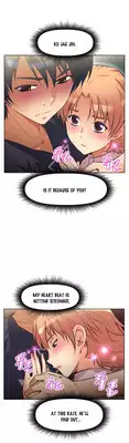 [Worin] Brawling Go Ch.0-22 (English) (YoManga) (Ongoing)