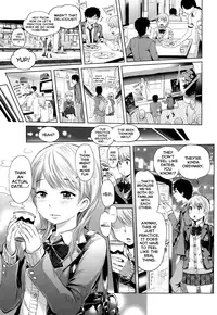 [Ootsuka Reika] Nodoka na Otsukiai | A Peaceful Association (COMIC KOH #1) [English] [freudia]