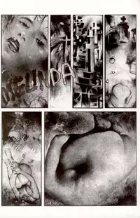 A-G Issue 6 (Super erotic anthology Comic) [English]