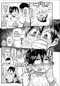 [Kiliu] Niizuma no Arai-san 3 (COMIC Masyo 2019-05) [English] [Digital]