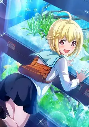 Revue Starlight -Re LIVE