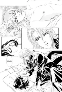 [Tori Maia] Sadistic Boy Vol.01 [English]