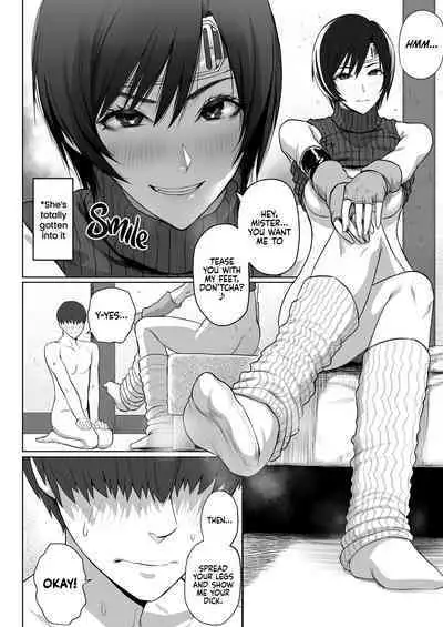 [Hebitunagary (SGK)] Oniisan Wutai Musume Doudesuka? | What Do You Think of Wutaian Girls, Mister? (Final Fantasy VII) [English] {2d-market.com} [Decensored] [Digital]