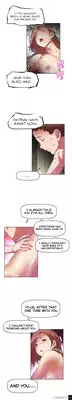 [Worin] Brawling Go Ch.0-28 (English) (YoManga) (Ongoing)