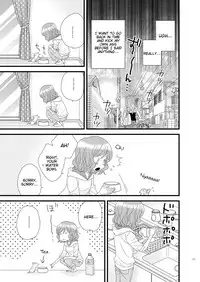 [Morinaga Milk] Watashi no Kawaii Koneko-chan #2 [English] [Tigoris Translates]