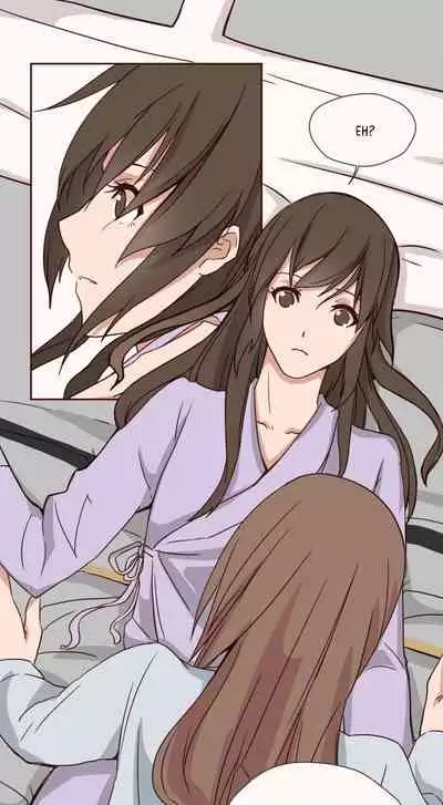 [Iceky] Dormant Desires