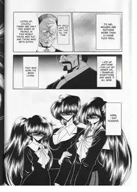 (CR29) [Circle Taihei-Tengoku (Horikawa Gorou)] Saishuukan | The Last Rape [English] [desudesu]