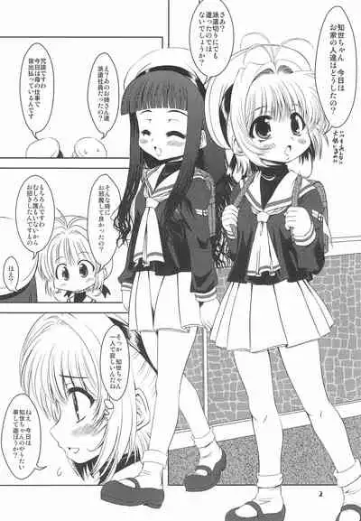 Tomoyo Collection