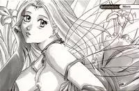 A-G Issue 6 (Super erotic anthology Comic) [English]