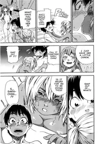 [Yamatogawa] Witchcraft [English]
