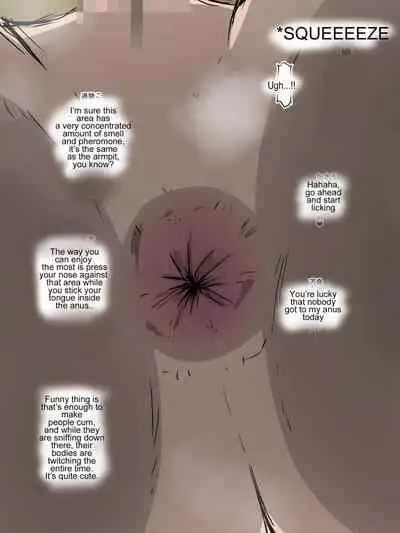 [Shihai Shoujo] [Dining] Bad End Heroines ~ Tales of the fallen ~ (with bonus) [English] [Zeus777]