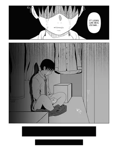 Ore no Kyonyuu Osananajimi ga Aniki to Saikin Ayashii | My Busty Childhood Friend and Big Bro Have Been Acting Weird Lately