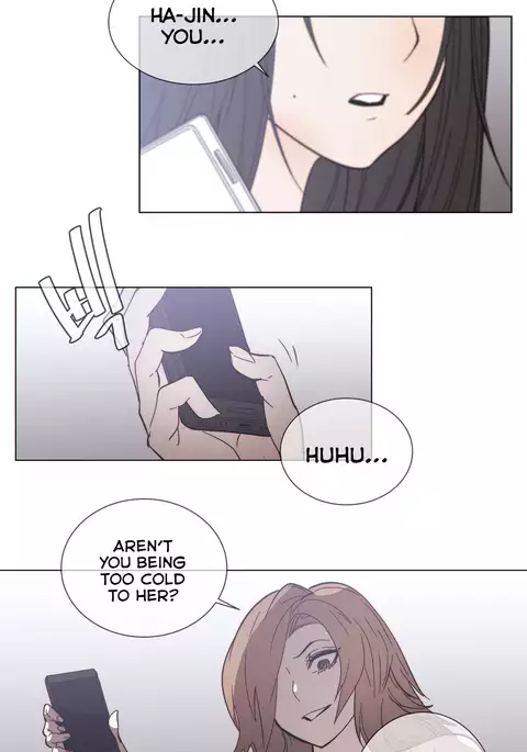 Household Affairs Ch.1-53