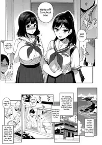 [Sasamori Tomoe] Paradise Found Zenpen | Paradise Found Part I (COMIC HOTMiLK 2016-10) [English] [Redlantern] [Digital]