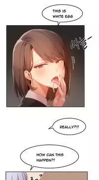 [Mx2J] Hari Dormitory Ch.0-25 (English) (Ongoing)