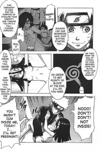 (SC35) [Karakishi Youhei-dan Shinka (Kanenomori Sentarou, Sunahara Wataru)] Go Tesei Ikka [Handmade Family] (Naruto) [English] [SaHa]