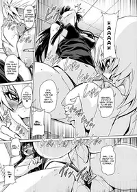 [gemu555] Yu~waku Everyday | Temptation Every Day [English] [Olinda Cordukes] [Digital]