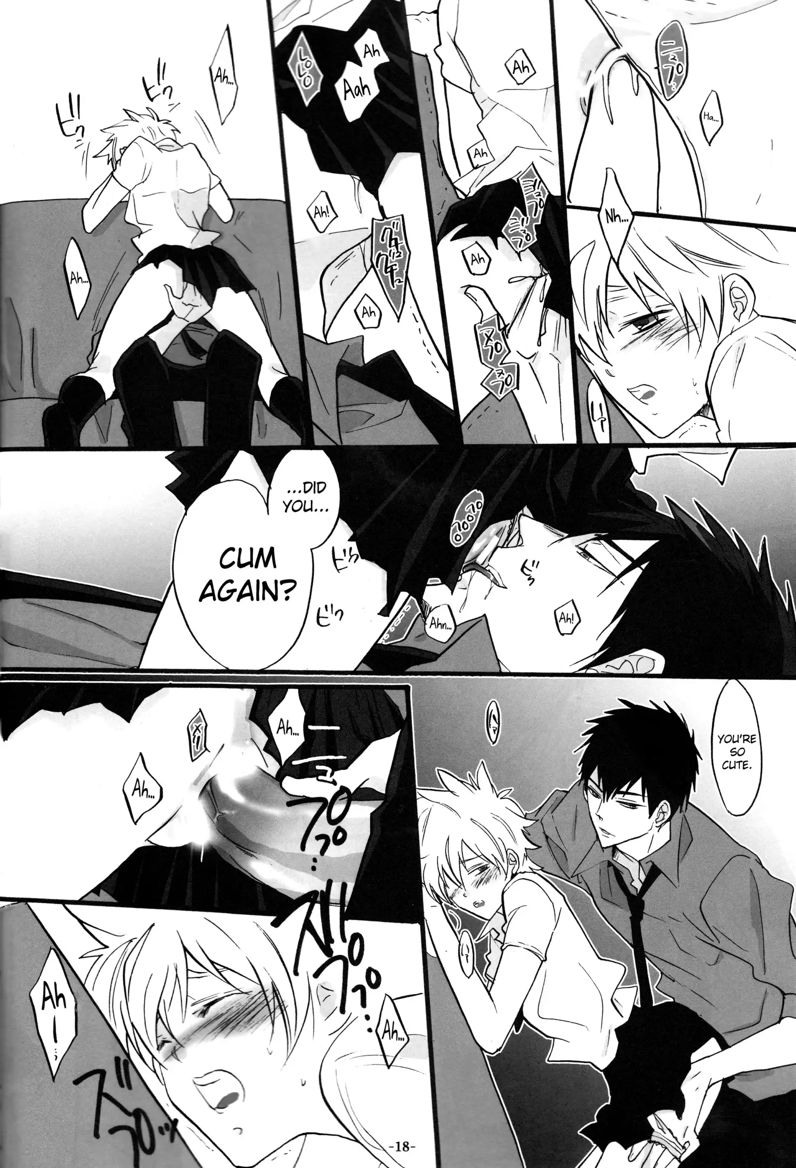 3P Murano Nyotaika Hen