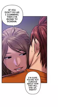 Ghost Love Ch.1-24 (English) (YoManga) (Ongoing)