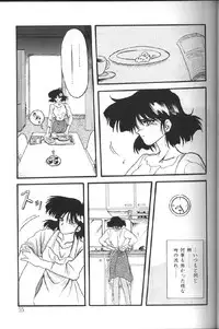 [Sanbun Kyoden] Hiiro no Koku 1