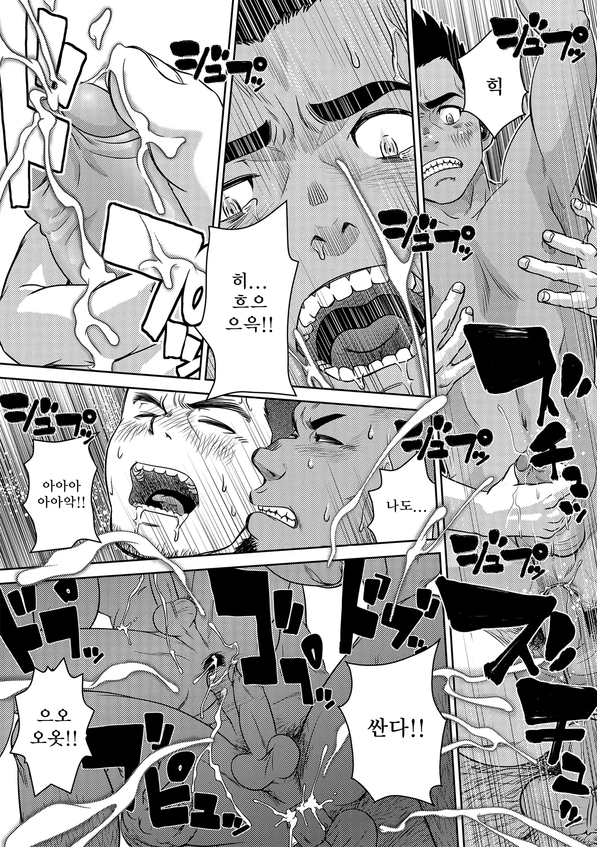 OMNIBUS R18+