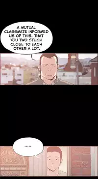 [Mr. Byeong-Su] Cohabitation Ch.1-48 (English) (Ongoing)