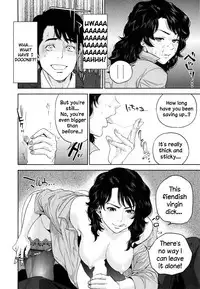[Tohzai] Office Love Scramble Ch. 1-3 [English] {NecroManCr}