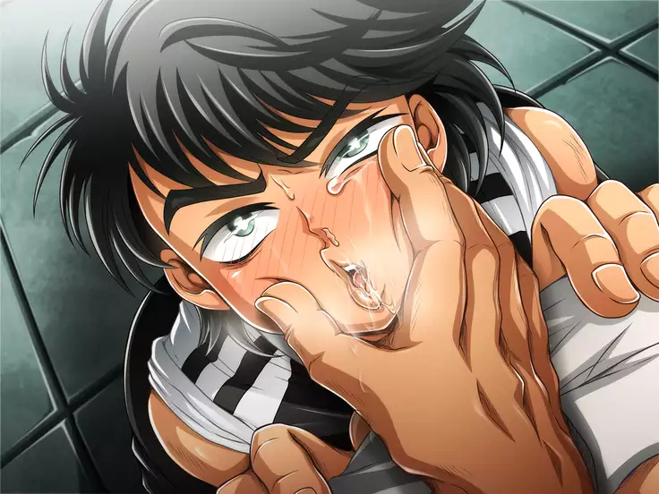 Mouko Kanraku! No Maki