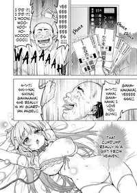 (C88) [Muchakai (Mucha)] Chizuru-chan Kaihatsu Nikki 3 | Development Diary Ch.7 – Chizuru-chan Development Diary 3 [English] {2d-market.com}