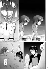 (C74) [Digital Lover (Nakajima Yuka)] DL-SOS Soushuuhen | DL-SOS Perfect Collection (The Melancholy of Haruhi Suzumiya) [English] [Tonigobe]