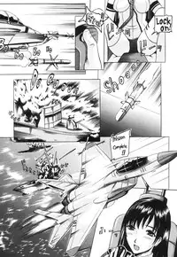 [Yajima Index] Kya! Sugoi - terrific!