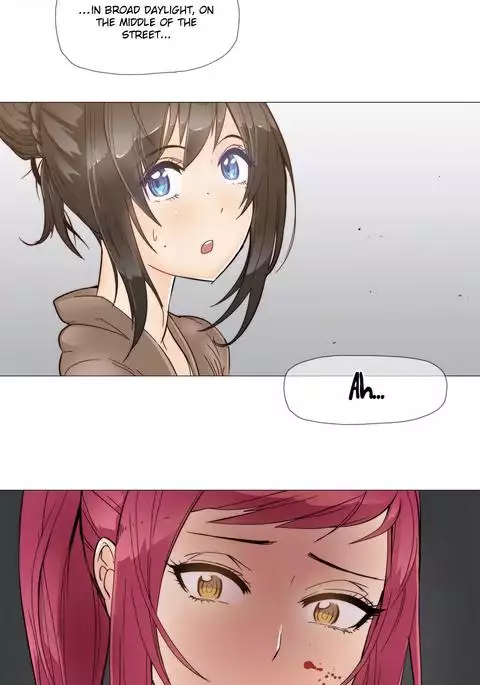 Household Affairs Ch.1-53