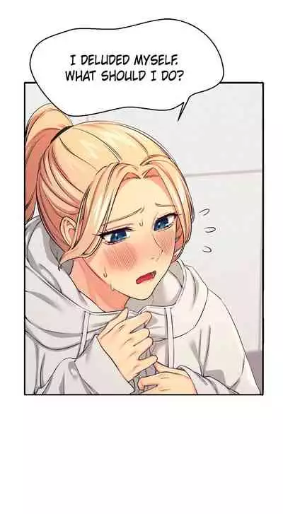 Is There No Goddess in My College? Ch.16/?