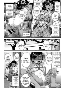 Imouto to Nakayoku Naritai!