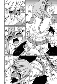 [Charlie Nishinaka] Cheers! 6 [English] [SaHa]