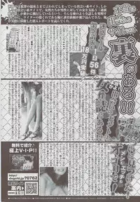 Comic Shitsurakuten 2009-06