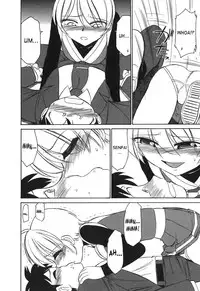 [Charlie Nishinaka] Cheers! 3 [English] [SaHa]