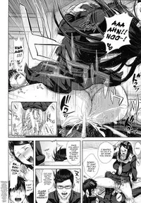 [Oobanburumai] Misako 34-sai Shufu de Joshi Kousei | Misako, the 34 Year Old Housewife and School Girl Ch. 1-2 [English] [HappyMerchants]