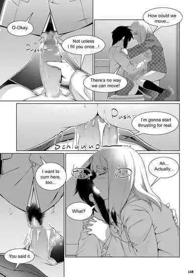 Futaba no Ohanashi Matome 3 - The Story of Futaba 3