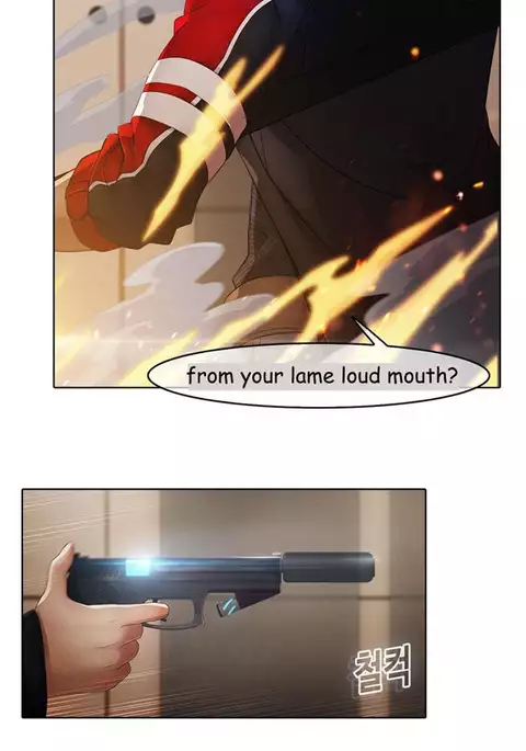 The Matrix Ch.1-5