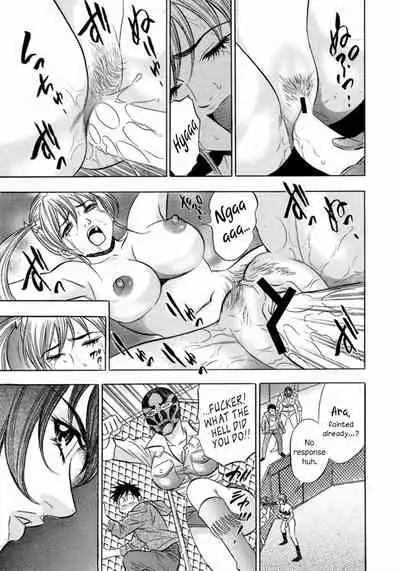 Catfight Go Go Ch. 1-6
