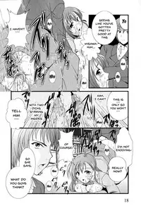 [Anthology] Mesu Kyoushi | Bitch Teacher [English] {Doujins.com}