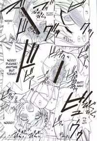 (C74) [PROJECT HARAKIRI (Kaishaku)] Kaishaku P4 (Persona 4) [English]