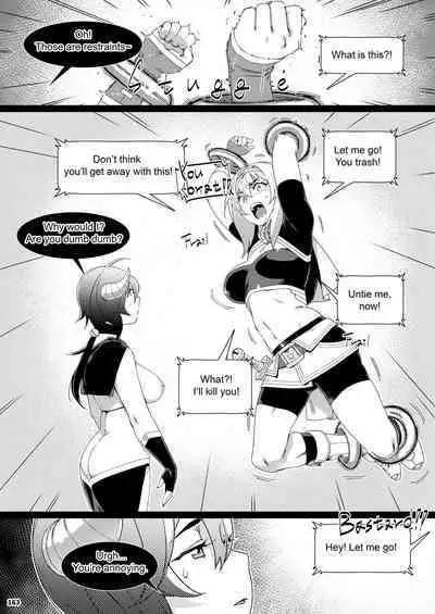 Futaba no Ohanashi Matome 3 - The Story of Futaba 3